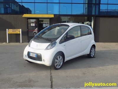 CITROEN C-Zero Full Electric airdream Seduction