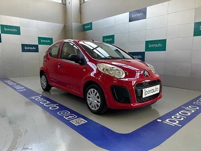 Citroen C1 Seduction 1.0 71cv *NEOPATENTATI*