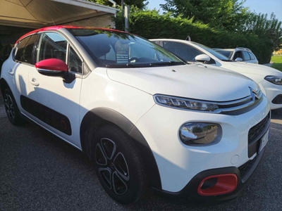 CITROEN C3 2ª serie