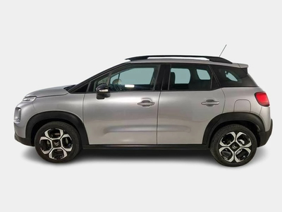 Citroen C3 Aircross Diesel Usata