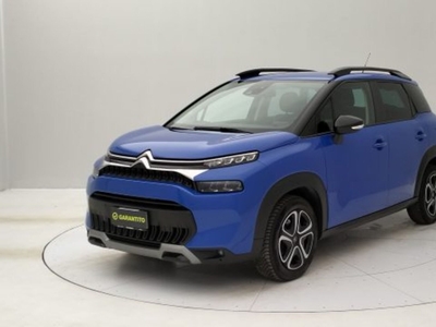 Citroen C3 Aircross PureTech 110 S&S Feel usato