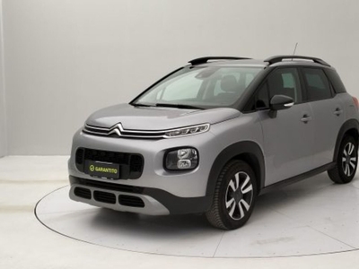 Citroen C3 Aircross PureTech 110 S&S Shine usato