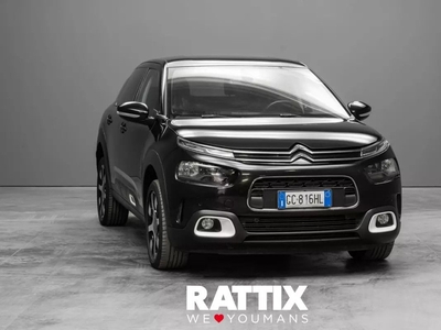 Citroen C4 Cactus 1.2 Puretech 110CV Shine