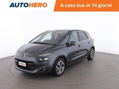 Citroën C4 Picasso BlueHDi 120 S&S Feel Usate