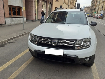 Dacia Duster 1.6 115CV Start&Stop 4x2 GPL Ambiance usato