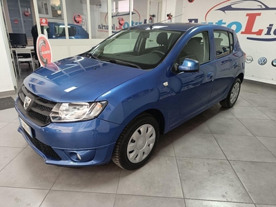 Dacia Sandero 1.2 75CV