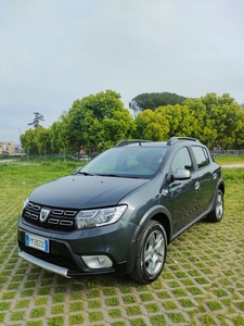 Dacia Sandero 2017