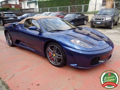 Ferrari F430 Spider F430 Spider usato