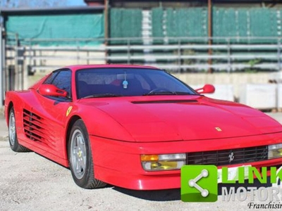 FERRARI Testarossa/512 TR