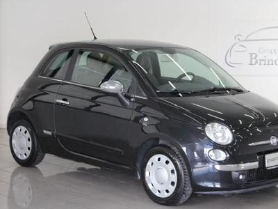 FIAT - 500 - 0.9 TwinAir Turbo Pop