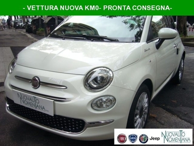 Fiat 500 1.0 Hybrid Dolcevita nuovo