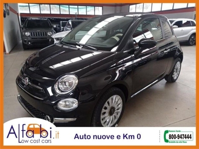 Fiat 500 1.0 Hybrid Dolcevita nuovo