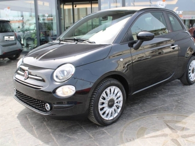 Fiat 500 1.0 hybrid 70cv usato