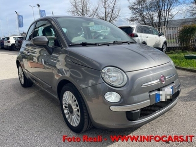 Fiat 500 1.2 Lounge usato