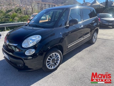 FIAT 500L Living