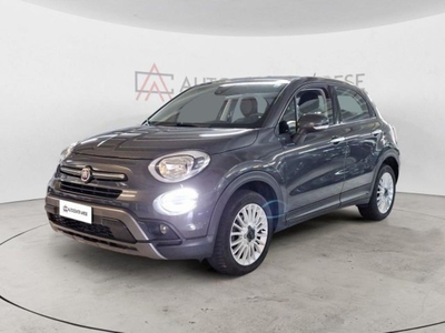 Fiat 500X 1.3 MultiJet 95 CV Business usato