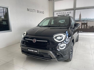 Fiat 500X 1.3 MultiJet 95 CV Lounge usato