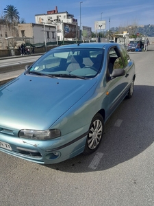Fiat Brava / Bravo 1997