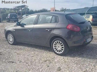 FIAT BRAVO 1.9 mjt Dynamic -DH672JB