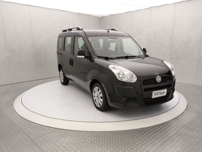 Fiat Doblò 2.0 MJT 16V Dynamic usato