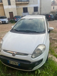 Fiat Grande Punto 1.3 MJT 75 CV 5 porte S&S Actual usato