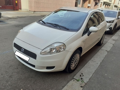 Fiat Grande Punto 1.4 3 porte S&S Actual usato