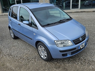 Fiat Idea 1.3 Multijet 16V