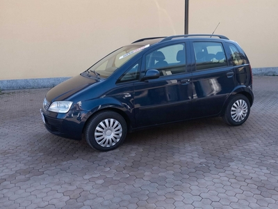 Fiat Idea 1.4 16V Active usato