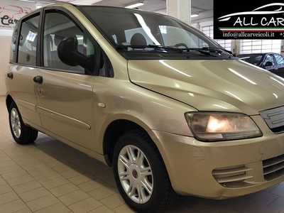 Fiat Multipla 1.6 16V