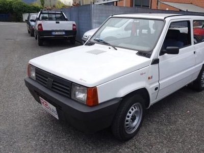 FIAT - Panda - 1100 i.e. Young