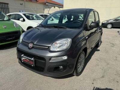 Fiat Panda 1.3 MJT 95 CV S&S Easy usato