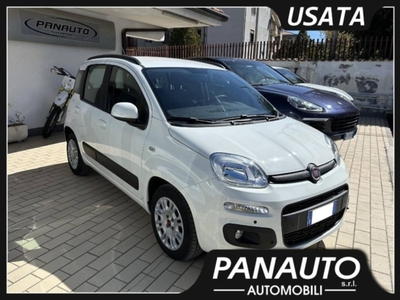 Fiat Panda 1.3 MJT 95 CV S&S Easy usato