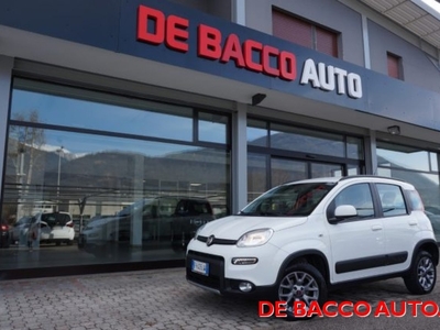 FIAT Panda 3ª serie