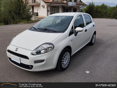 Fiat Punto 1.2