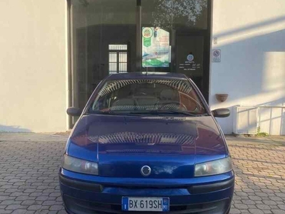 FIAT Punto 2ª serie