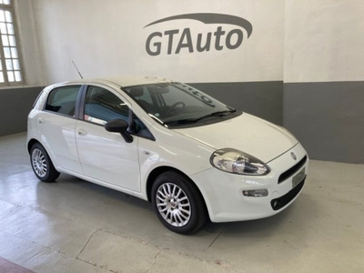 FIAT Punto 4ª serie