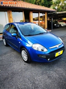 Fiat Punto Evo 1.3 mjt..