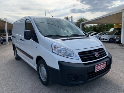 FIAT Scudo 1.6 MJT 8V PC-TN Furgone 10q. SX