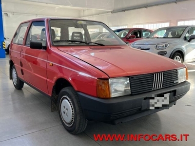 Fiat Uno 45 3 porte Sting usato