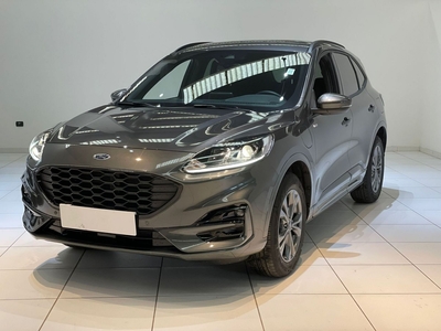 Ford Kuga 2.5 Plug In Hybrid 225 CV CVT 2WD ST-Line nuovo