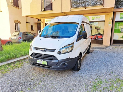 Ford Transit Custom 2.0 TDCi