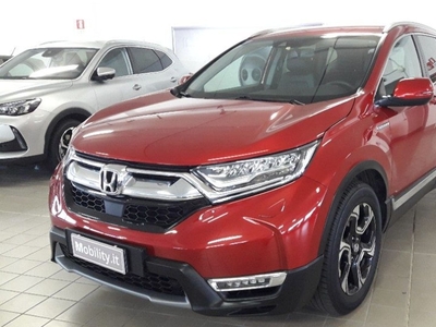 Honda CR-V 2.0 Hev eCVT