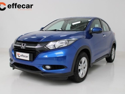 HONDA CR-V 4ª serie 12-18