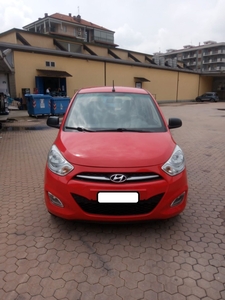 Hyundai i10 1.1 12V Like usato