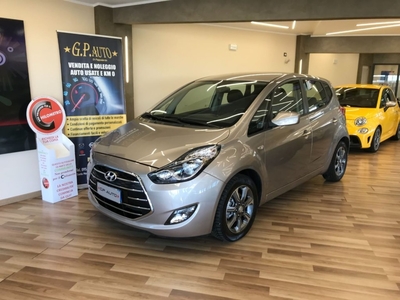 Hyundai ix20 1.4 CRDI 90 CV