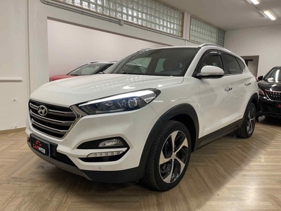 HYUNDAI Tucson 2ª serie