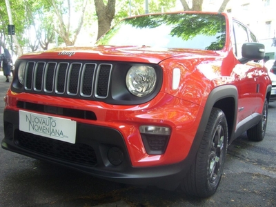 Jeep Renegade 1.0 T3