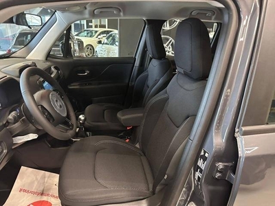 JEEP RENEGADE 1.0 T3 Limited Full Optional