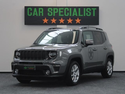 Jeep Renegade 1.3 T4 DDCT Limited usato