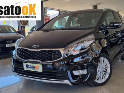 KIA Carens 3ª serie